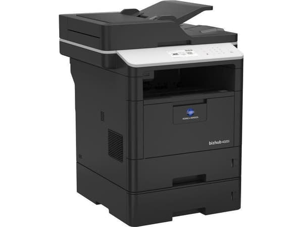 Konica Minoltan monitoimilaite Konica-Minolta bizhub 4020i -kopiokoneet