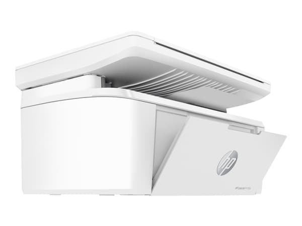 HP LaserJet MFP M140w - Multifunktionsskrivare - svartvit - laser - Letter A (216 x 279 mm)/A4 (210 x 297 mm) (original) - A4/Letter (media) - upp ti