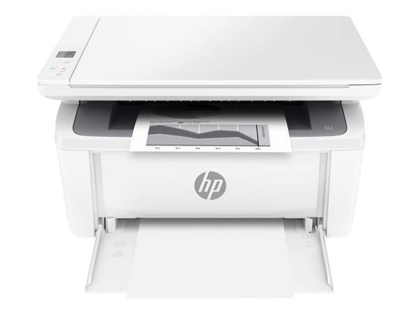 HP LaserJet MFP M140w - Multifunktionsskrivare - svartvit - laser - Letter A (216 x 279 mm)/A4 (210 x 297 mm) (original) - A4/Letter (media) - upp ti
