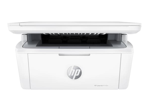 HP LaserJet MFP M140w - Multifunktionsskrivare - svartvit - laser - Letter A (216 x 279 mm)/A4 (210 x 297 mm) (original) - A4/Letter (media) - upp ti
