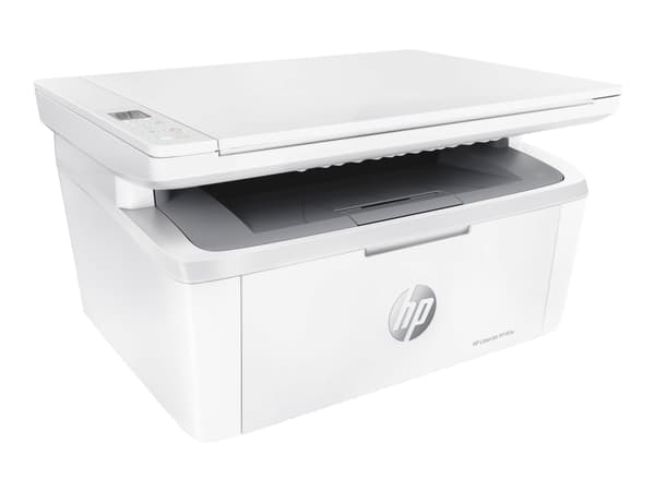 HP LaserJet MFP M140w - Multifunktionsskrivare - svartvit - laser - Letter A (216 x 279 mm)/A4 (210 x 297 mm) (original) - A4/Letter (media) - upp ti