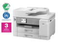 Miniatyrbilde 3 av 5: Brother MFC-J5955DW A3 Print, A4 Scan/Copy/Fax, 2 Paper Trays