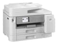 Miniatyrbilde 4 av 5: Brother MFC-J5955DW A3 Print, A4 Scan/Copy/Fax, 2 Paper Trays
