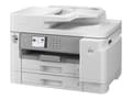 Miniatyrbilde 1 av 5: Brother MFC-J5955DW A3 Print, A4 Scan/Copy/Fax, 2 Paper Trays