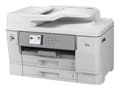 Miniatyrbilde 5 av 5: Brother MFC-J6955DW Blekkdyse A3 1200 x 4800 DPI 30 ppm Wi-Fi
