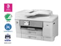 Miniatyrbilde 2 av 5: Brother MFC-J6955DW Blekkdyse A3 1200 x 4800 DPI 30 ppm Wi-Fi