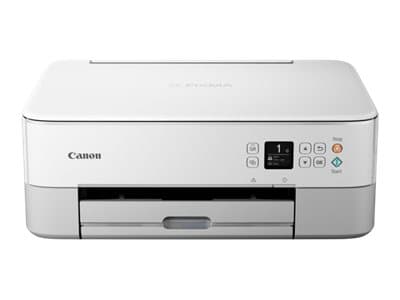 Canon PIXMA TS5351a - Multifunksjonsskriver - farge - ink-jet - 216 x 297 mm (original) - A4/Legal (medie) - opp til 13 spm (trykking) - 200 ark - US