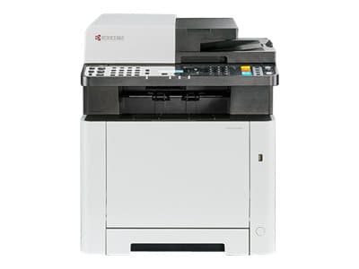 KYOCERA ECOSYS MA2100cwfx, Laser, Väritulostus, 1200 x 1200 DPI, A4, Suoratulostus, Musta, Valkoinen