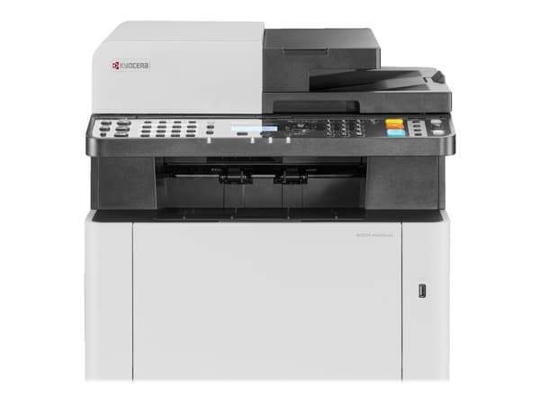 KYOCERA ECOSYS MA2100cwfx, Laser, Väritulostus, 1200 x 1200 DPI, A4, Suoratulostus, Musta, Valkoinen
