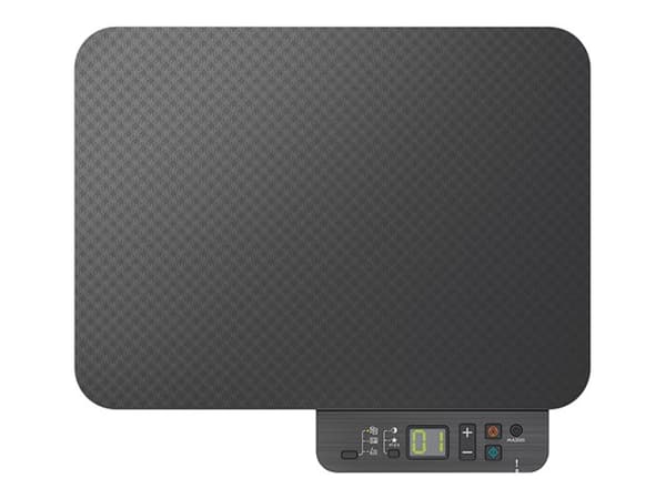 KYOCERA ECOSYS MA2001, Yksittäistulostus, 1800 x 600 DPI, Yksittäiskopiointi, Väriskannaus, A4, Musta