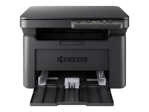 KYOCERA ECOSYS MA2001, Yksittäistulostus, 1800 x 600 DPI, Yksittäiskopiointi, Väriskannaus, A4, Musta