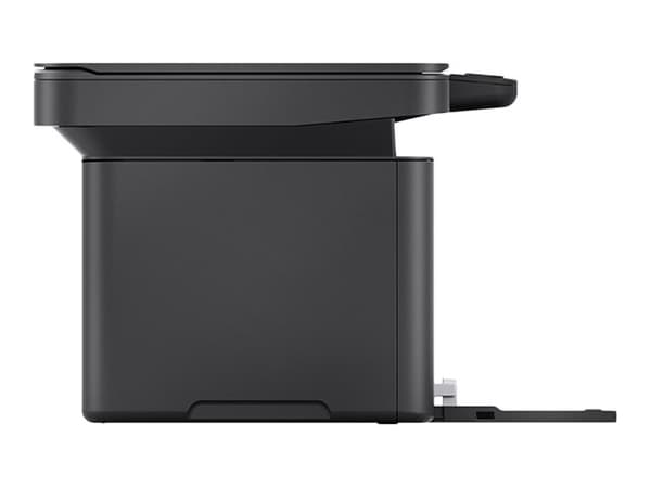 KYOCERA ECOSYS MA2001, Yksittäistulostus, 1800 x 600 DPI, Yksittäiskopiointi, Väriskannaus, A4, Musta