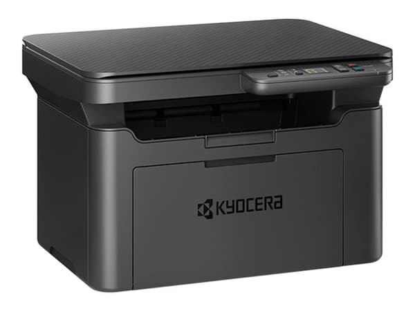 KYOCERA ECOSYS MA2001, Yksittäistulostus, 1800 x 600 DPI, Yksittäiskopiointi, Väriskannaus, A4, Musta