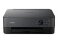 Miniatyrbilde 1 av 5: Canon PIXMA TS5355a - Multifunksjonsskriver - farge - ink-jet - 216 x 297 mm (original) - A4/Legal (medie) - opp til 13 spm (trykking) - 200 ark - US