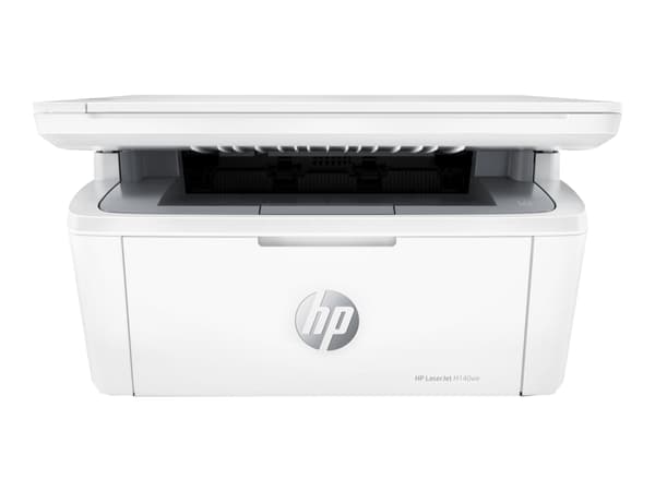 HP LaserJet MFP M140we - Multifunksjonsskriver - S/H - laser - Letter A (216 x 279 mm)/A4 (210 x 297 mm) (original) - A4/Letter (medie) - opp til 20