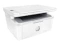Miniatyrbilde 2 av 5: HP LaserJet MFP M140we - Multifunksjonsskriver - S/H - laser - Letter A (216 x 279 mm)/A4 (210 x 297 mm) (original) - A4/Letter (medie) - opp til 20