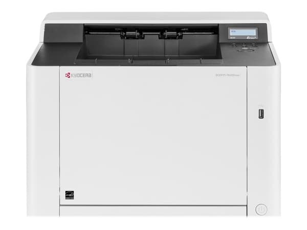 KYOCERA ECOSYS PA2100cwx, Laser, Väri, 1200 x 1200 DPI, A4, 21 ppm, Kaksipuolinen tulostus