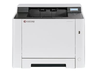 KYOCERA ECOSYS PA2100cwx, Laser, Väri, 1200 x 1200 DPI, A4, 21 ppm, Kaksipuolinen tulostus musta, Valkoinen