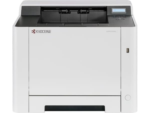Kyocera ECOSYS PA2100cx - Skrivare - färg - Duplex - laser - A4/Legal - 9 600 x 600 dpi - upp till 21 sidor/minut (mono)/ upp till 21 sidor/minut (fä