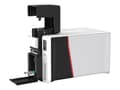 Miniatyrbilde 1 av 5: Evolis Primacy 2 Simplex Expert - Plastkortskriver - farge - farge-sublimasjon/termisk harpiks skrivbar - CR-80 Card (85.6 x 54 mm) - 300 x 1200 dpi