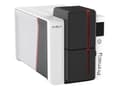 Miniatyrbilde 3 av 5: Evolis Primacy 2 dobbeltsidig ensidig 12 punkter/mm 300 dpi USB Ethernet ( PM2-0025-E )