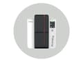 Miniatyrbilde 5 av 5: Evolis Primacy 2 dobbeltsidig ensidig 12 punkter/mm 300 dpi USB Ethernet ( PM2-0025-E )