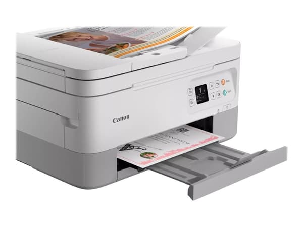 Canon PIXMA TS7451a Mustesuihku A4 4800 x 1200 DPI Wi-Fi