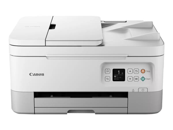 Canon PIXMA TS7451a Mustesuihku A4 4800 x 1200 DPI Wi-Fi