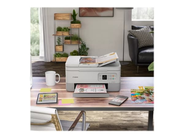 Canon PIXMA TS7451a Mustesuihku A4 4800 x 1200 DPI Wi-Fi