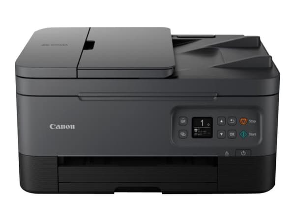 Canon PIXMA TS7450a - Multifunktionsskrivare - färg - bläckstråle - A4 (210 x 297 mm), Legal (216 x 356 mm) (original) - A4/Legal (media) - upp till