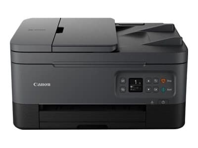 Canon PIXMA TS7450a - Multifunktionsskrivare - färg - bläckstråle - A4 (210 x 297 mm), Legal (216 x 356 mm) (original) - A4/Legal (media) - upp till