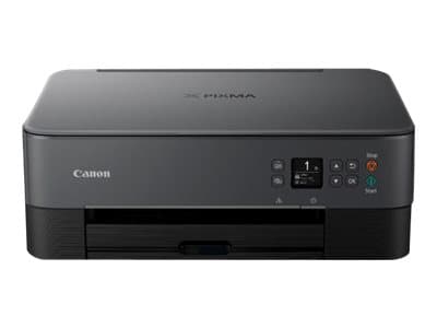 Canon PIXMA TS5350a - Multifunksjonsskriver - farge - ink-jet - 216 x 297 mm (original) - A4/Legal (medie) - opp til 13 spm (trykking) - 200 ark - US