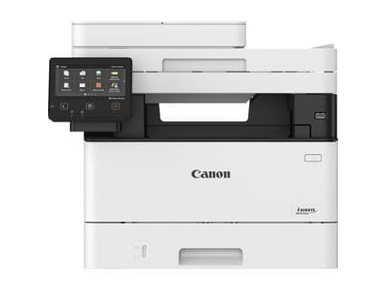 Canon i-SENSYS MF453DW Laser A4 1200 x 1200 DPI 38 ppm Wi-Fi