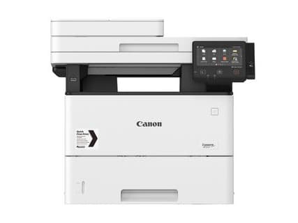 Canon i-SENSYS MF453DW Laser A4 1200 x 1200 DPI 38 ppm Wi-Fi