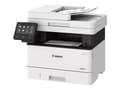 Miniatyrbilde 1 av 5: Canon i-SENSYS MF453DW Laser A4 1200 x 1200 DPI 38 ppm Wi-Fi