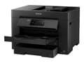 Miniatyrbilde 4 av 5: Epson WorkForce WF-7830DTWF - Multifunksjonsskriver - farge - ink-jet - A3 (297 x 420 mm) (original) - A3 (medie) - opp til 25 spm (trykking) - 500 a