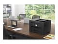 Miniatyrbilde 1 av 5: Epson WorkForce WF-7830DTWF - Multifunksjonsskriver - farge - ink-jet - A3 (297 x 420 mm) (original) - A3 (medie) - opp til 25 spm (trykking) - 500 a