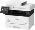 Miniatyrbild 4 av 5: Canon i-SENSYS MF455dw - Multifunktionsskrivare - svartvit - laser - A4 (210 x 297 mm), Legal (216 x 356 mm) (original) - A4/Legal (media) - upp till