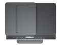 Pikkukuva 5 / 5: HP Smart Tank 750 All-in-One, Lämpömustesuihkutulostin, Väritulostus, 4800 x 1200 DPI, A4, Suoratulostus, Harmaa