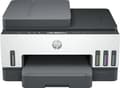 Pikkukuva 2 / 5: HP Smart Tank 750 All-in-One, Lämpömustesuihkutulostin, Väritulostus, 4800 x 1200 DPI, A4, Suoratulostus, Harmaa