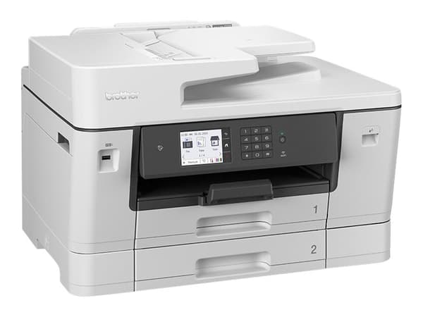 Brother MFC-J6940DW Bläckstråleskrivare A4 1200 x 4800 DPI Wi-Fi