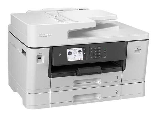 Brother MFC-J6940DW Bläckstråleskrivare A4 1200 x 4800 DPI Wi-Fi