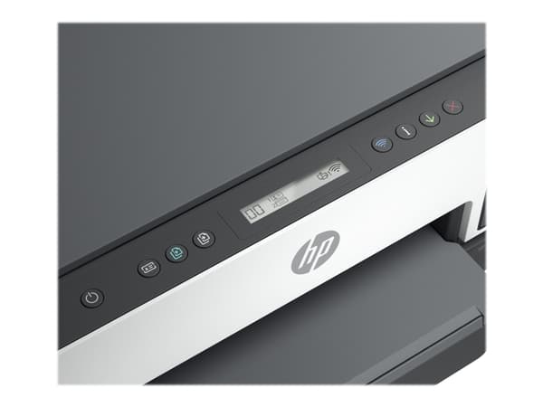 HP Smart Tank 720 All-in-One, Lämpömustesuihkutulostin, Väritulostus, 4800 x 1200 DPI, A4, Suoratulostus, Harmaa, Valkoinen