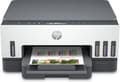Pikkukuva 2 / 5: HP Smart Tank 720 All-in-One, Lämpömustesuihkutulostin, Väritulostus, 4800 x 1200 DPI, A4, Suoratulostus, Harmaa, Valkoinen