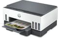 Pikkukuva 1 / 5: HP Smart Tank 720 All-in-One, Lämpömustesuihkutulostin, Väritulostus, 4800 x 1200 DPI, A4, Suoratulostus, Harmaa, Valkoinen