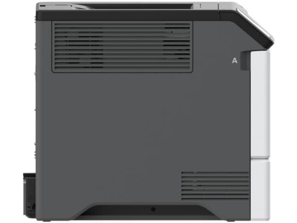 Lexmark CS735de - Skrivare - färg - Duplex - laser - A4/Legal - 1200 x 1200 dpi - upp till 50 sidor/minut (mono)/upp till 50 sidor/minut (färg) - kap