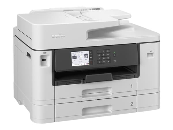 Brother MFC-J5740DW multifunction printer Blekkdyse A3 1200 x 4800 DPI Wi-Fi