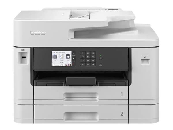 Brother MFC-J5740DW multifunction printer Blekkdyse A3 1200 x 4800 DPI Wi-Fi