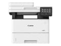 Pikkukuva 2 / 4: Canon i-SENSYS MF553DW, Laser, Yksittäistulostus, 1200 x 1200 DPI, A4, Suoratulostus, Musta, Valkoinen