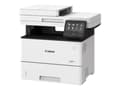 Pikkukuva 1 / 4: Canon i-SENSYS MF553DW, Laser, Yksittäistulostus, 1200 x 1200 DPI, A4, Suoratulostus, Musta, Valkoinen